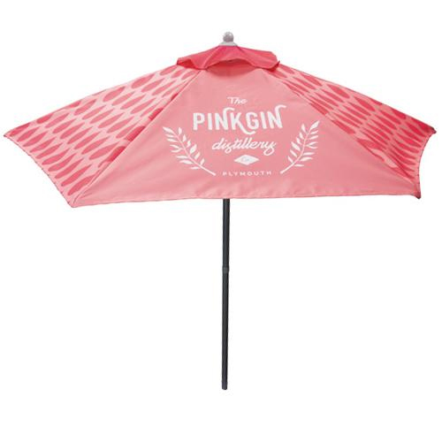 Printed Parasols