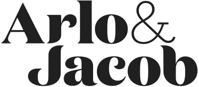 arlo-and-jacob-logo